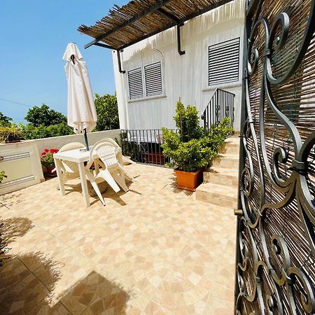 Casa Antonia Apartment Anacapri  Exterior photo