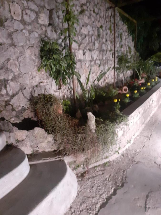 Casa Antonia Apartment Anacapri  Exterior photo